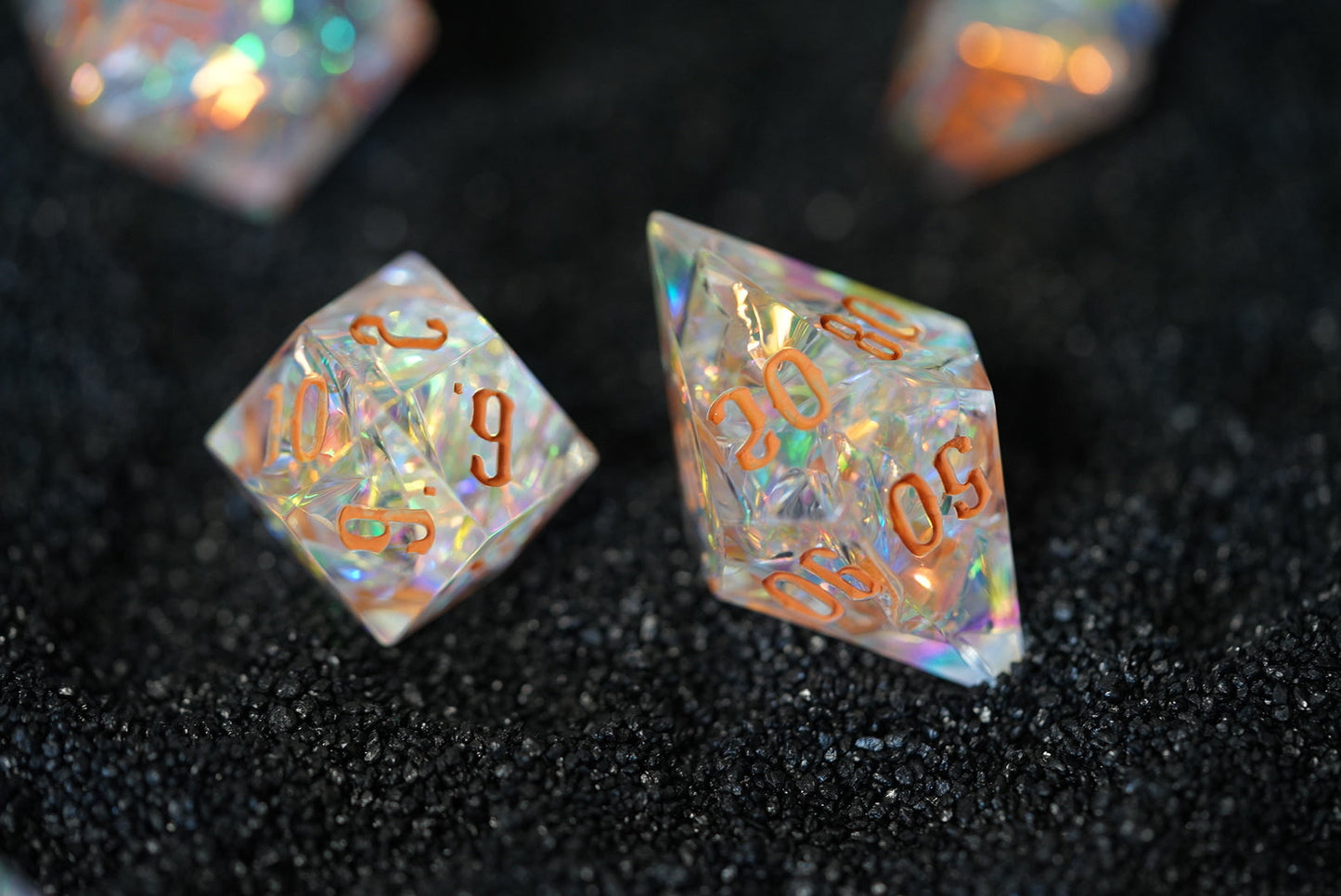 Spell Components