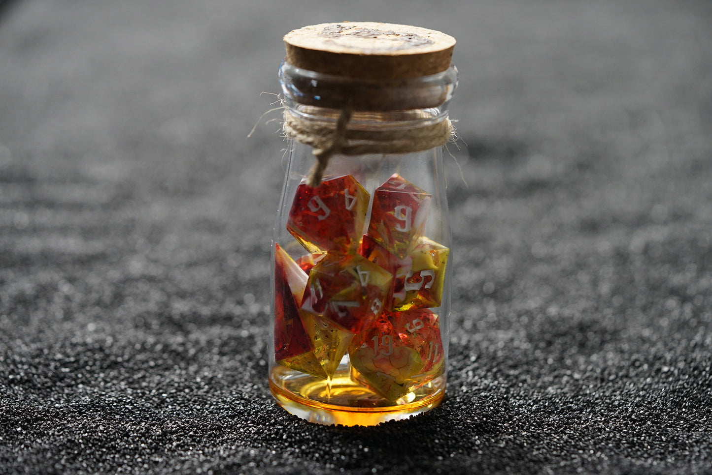 Witch’s Brine