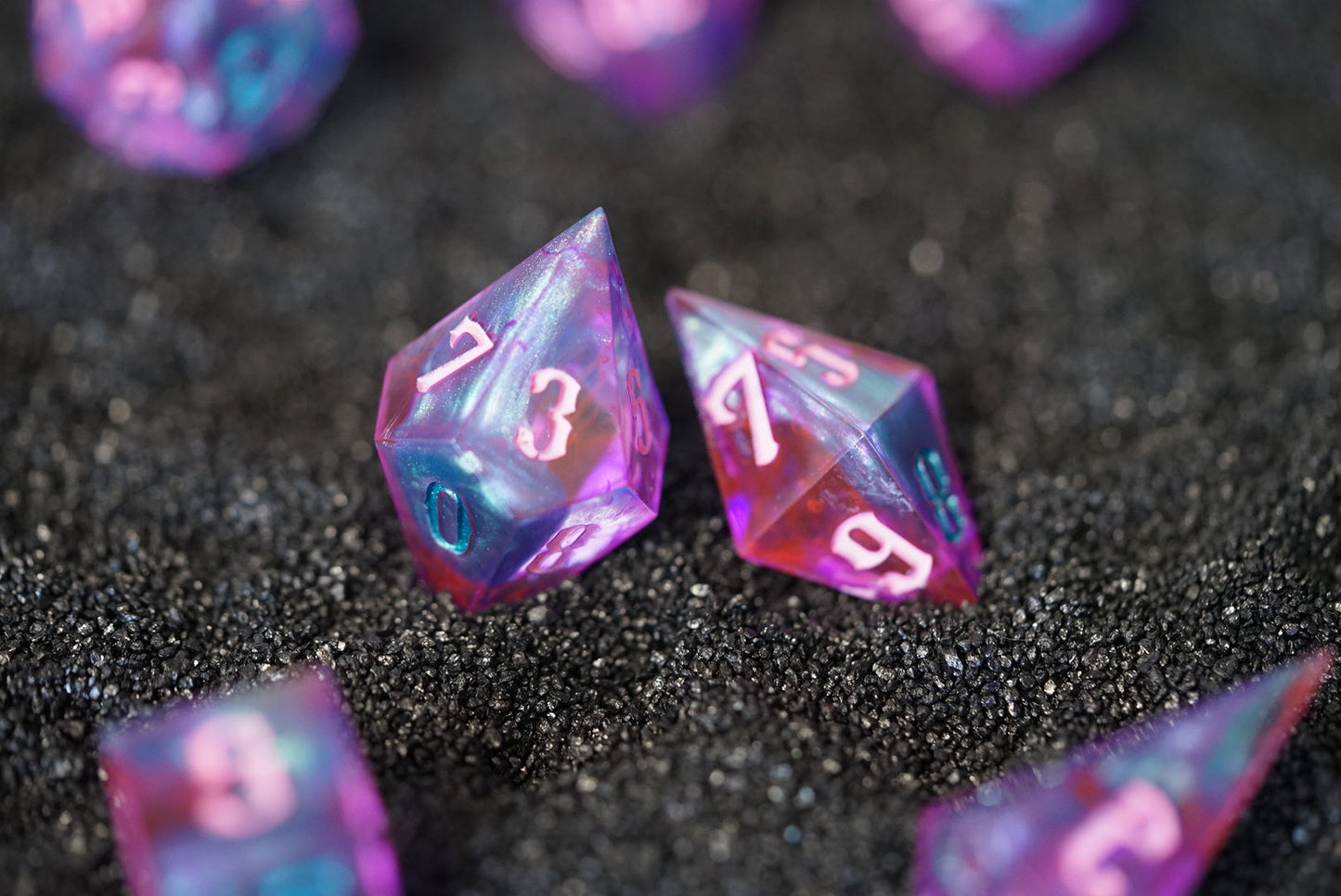 Wild Magic Surge
