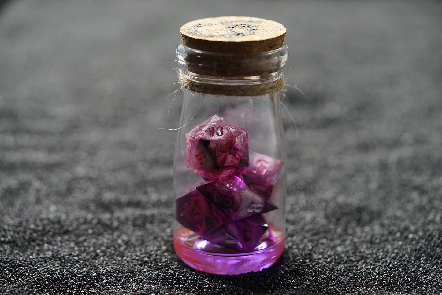 Blood Rose