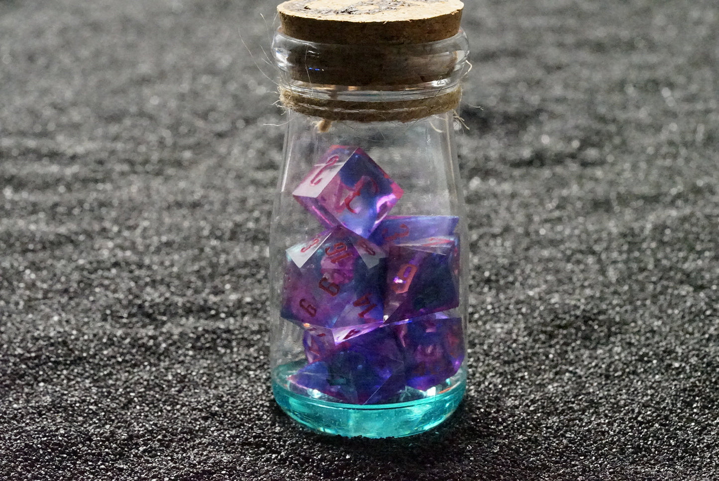 Wild Magic Surge