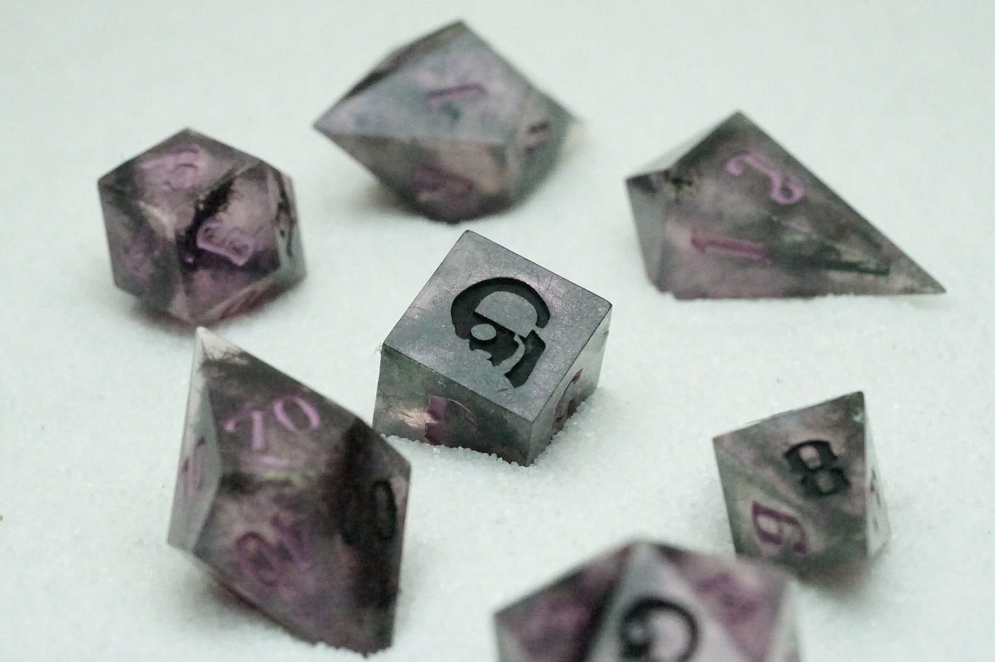 Banshee’s Haze