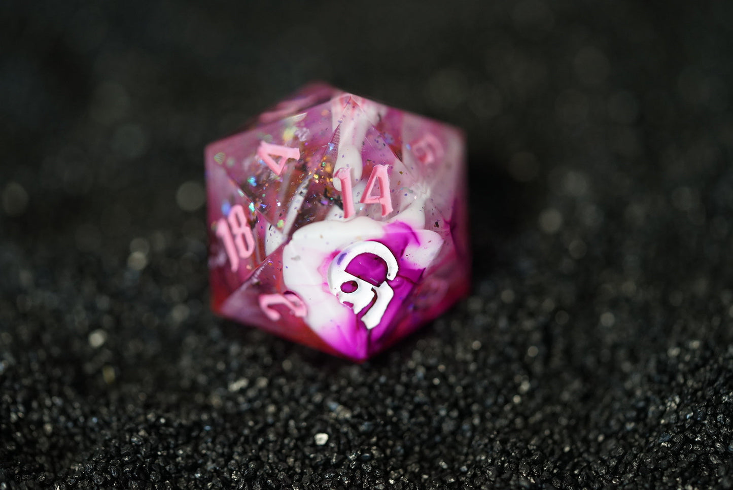 Blood Rose