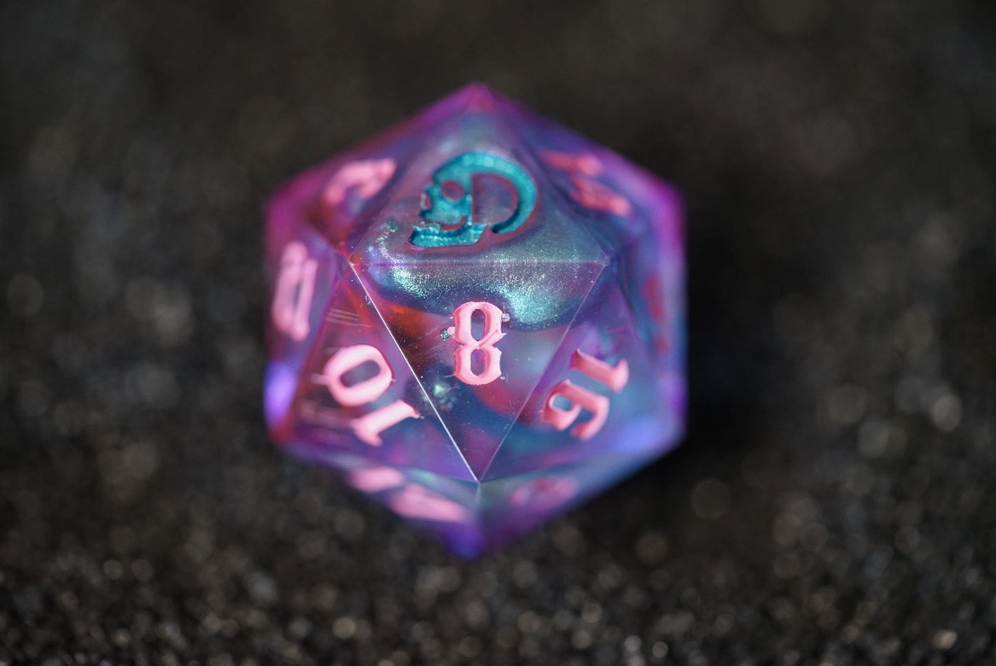 Wild Magic Surge