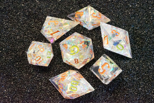 Spell Components