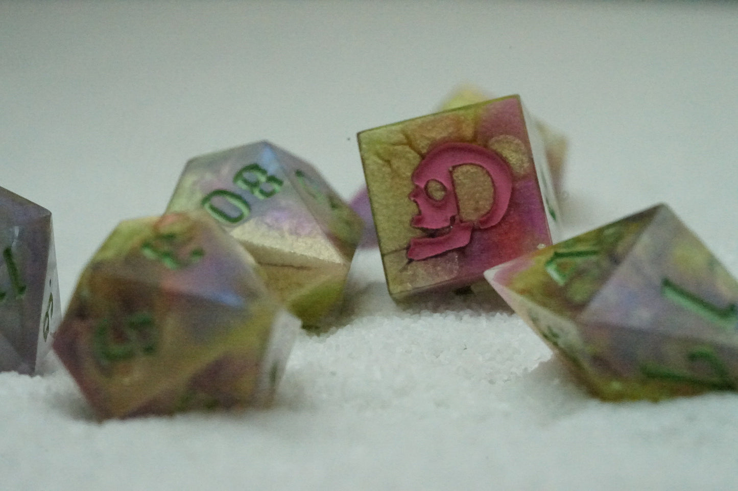 Goblin Gumdrop